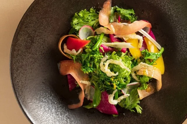 ラ・ロレット - 石巻（フレンチ）の写真