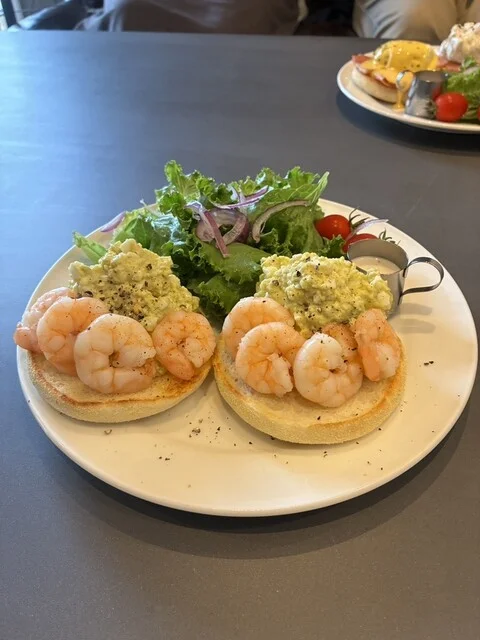 Dolf.（ドルフ） - 中央弘前（パンケーキ）の写真