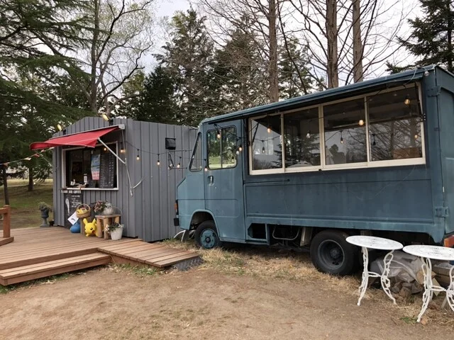 SUNNY SITE COFFEE（サニーサイトコーヒー） - 泉中央（カフェ）の写真