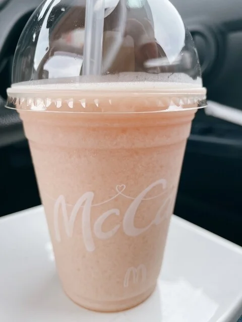 マクドナルド 岩沼西ヨークベニマル店 - 岩沼（ハンバーガー）の写真