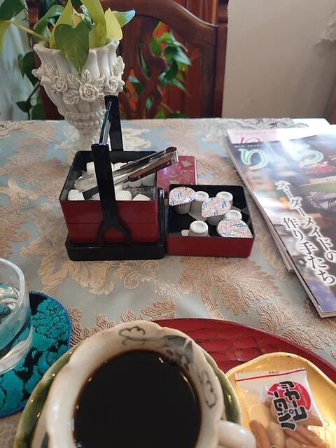 サロン・キクチ - 八木山動物公園（カフェ）の写真