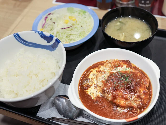 松屋 仙台大和町店 - 卸町（牛丼）の写真