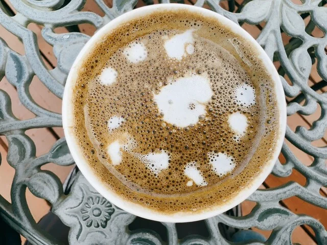 SUNNY SITE COFFEE（サニーサイトコーヒー） - 泉中央（カフェ）の写真