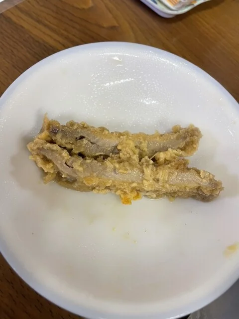 キクヤ食堂 - 小中野（食堂）の写真