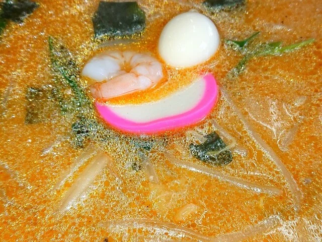 ドライブイン おーとり - 川渡温泉（食堂）の写真