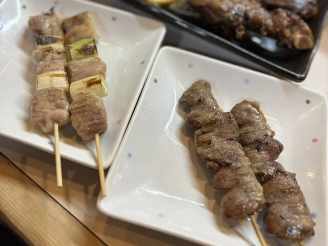 鳥かん（とりかん） - 中央弘前（焼き鳥）の写真