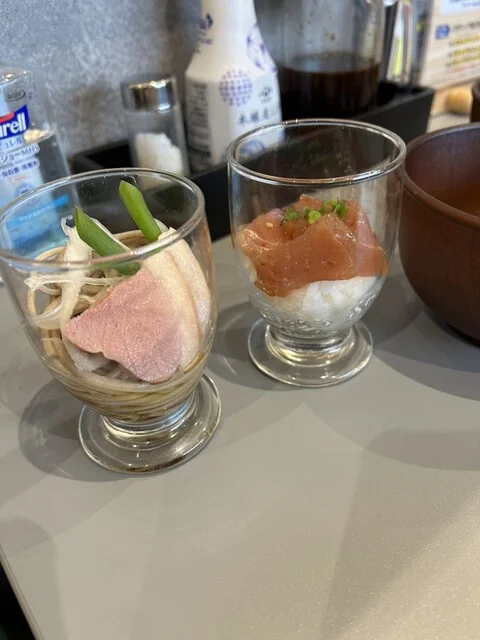 すたみな太郎 PREMIUM BUFFET 名取店（スタミナタロウプレミアムブッフェ） - 館腰（ビュッフェ）の写真