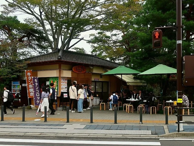 げんぞう（GENZOU） - 松島海岸（海鮮）の写真