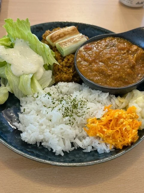スパイスカレーと自家焙煎珈琲の店 Aroi - 仙台市泉区その他（カレー）の写真