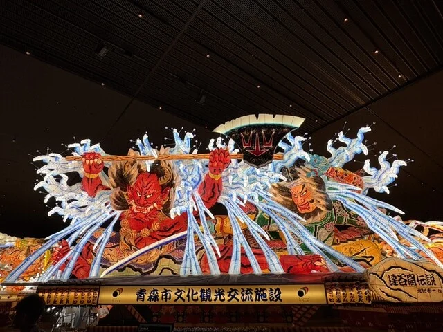 ガレッテリア ダ・サスィーノ  （Galetteria Da Sasino） - 青森（カフェ）の写真