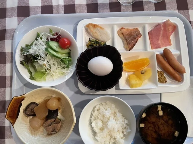 仙台サンプラザ - 榴ケ岡（ホテル）の写真