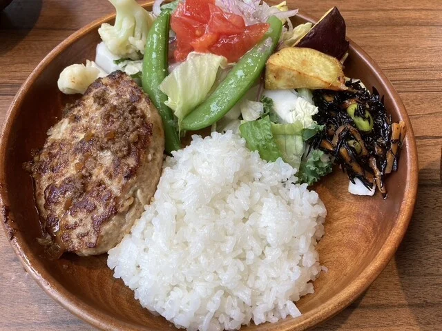 びっくりドンキー 利府店 - 利府（ファミレス）の写真