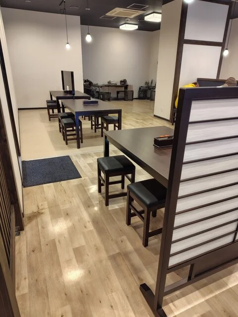 そば処 ふね - 六丁の目（そば）の写真