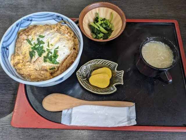 そば処翠松庵 - 高城町（そば）の写真