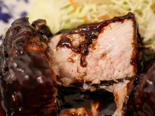 内湾の麺食堂 いちりん - 南気仙沼（ラーメン）の写真