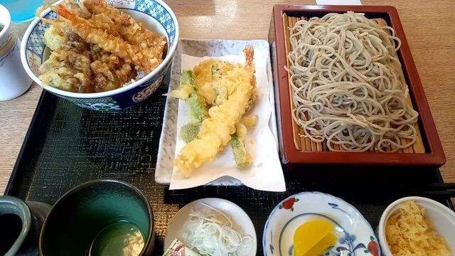 大むら - 筒井（そば）の写真