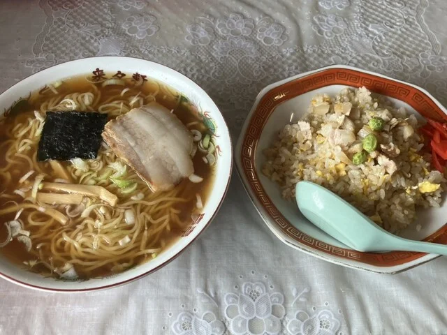 来々軒 - 本吉（ラーメン）の写真