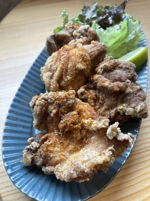 kitchen AERU（キッチン アエル） - 小中野（パスタ）の写真