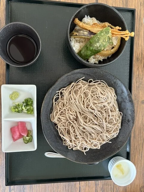 一匠庵 仙台泉中央店（Isshoan） - 泉中央（そば）の写真