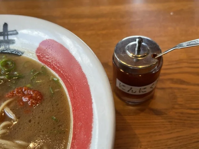 徳島ラーメン人生 泉店 - 八乙女（ラーメン）の写真