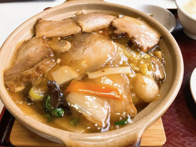 満城香 仙台店 - 中野栄（中華料理）の写真