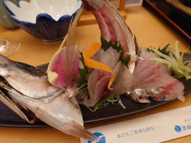 和食処 鮹 - 南気仙沼（海鮮）の写真