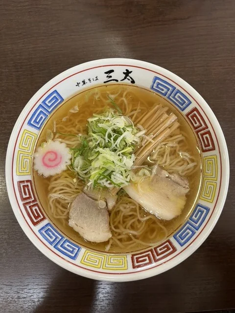 三太 - 八木山動物公園（ラーメン）の写真