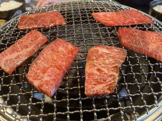 山形黒毛和牛 米沢牛焼肉 仔虎 利府店 - 利府（焼肉）の写真