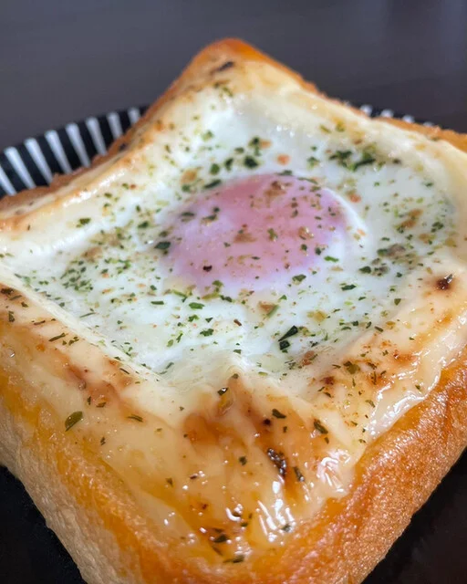 トースト専門店 persimmon アパホテル仙台勾当台公園店（パーシモン） - 北四番丁（パン）の写真