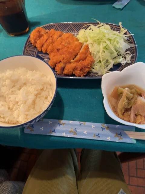 きりまんじゃろ - 中央弘前（喫茶店）の写真