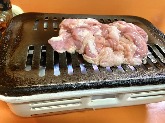 けんちゃん - 中野栄（ホルモン）の写真