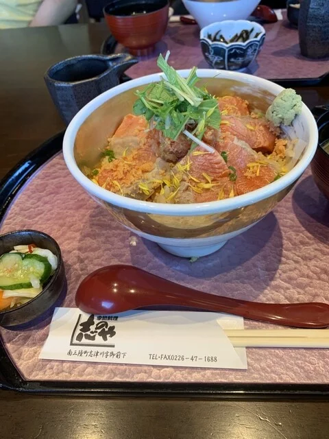 志のや - 志津川（海鮮）の写真