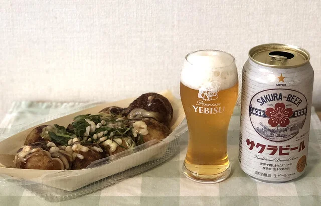 築地銀だこ イオンスーパーセンター鈎取店 - 八木山動物公園（たこ焼き）の写真