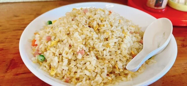 松風亭 - 長苗代（中華料理）の写真