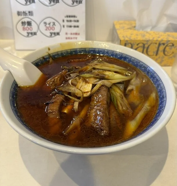 あさ利 - 東青森（ラーメン）の写真