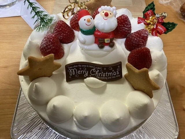 気仙堂 - 大崎市その他（ケーキ）の写真