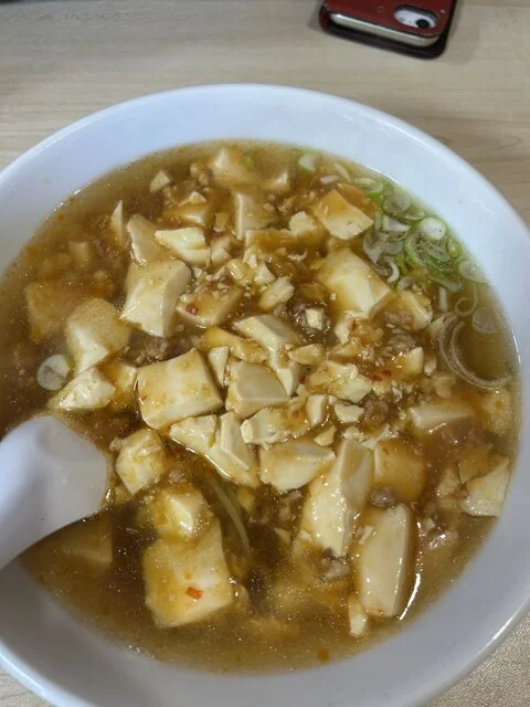 中華飯店菜家 - 陸前高砂（中華料理）の写真