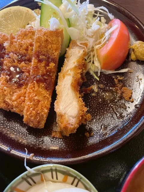 佐和家 - 中央弘前（食堂）の写真