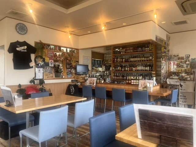 Liglad（リグラッド） - 亘理（ダイニングバー）の写真