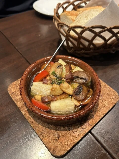 欧風食堂 バッカス - 泉中央（バル）の写真