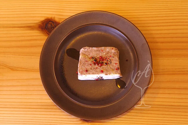 wine bar &Agrave; bient&ocirc;t （ワイン バー ア ビアント） - 北四番丁（ワインバー）の写真