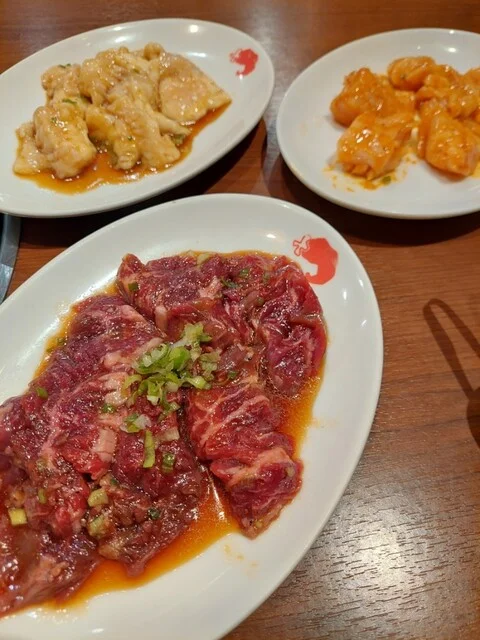 焼肉冷麺やまなか家 気仙沼店（やまなかや） - 不動の沢（焼肉）の写真