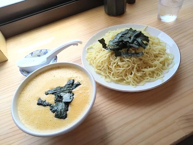 もっちゃんラーメン - 東青森（ラーメン）の写真