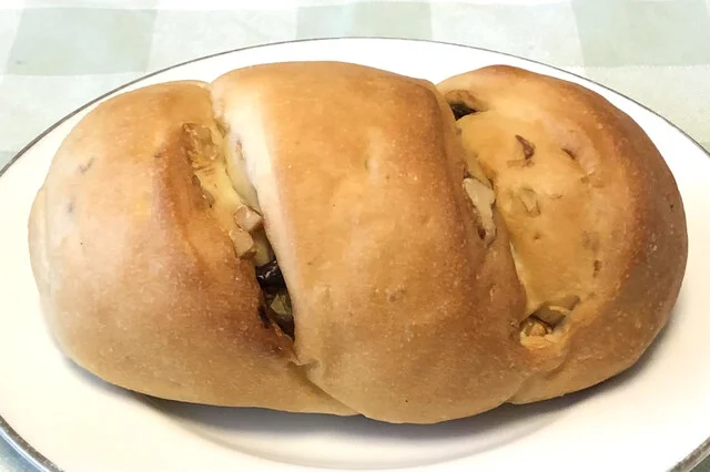 パン工房・喫茶 めいぷる - 陸前原ノ町（パン）の写真