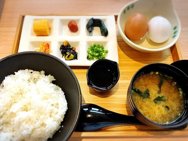 たまご舎 ファームファクトリー（タマゴヤ） - 大河原（スイーツ）の写真