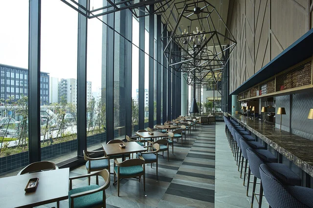 フォレストキッチン ウィズ アウトドア リビング（FOREST KITCHEN with Outdoor Living） - 仙台（イタリアン）の写真