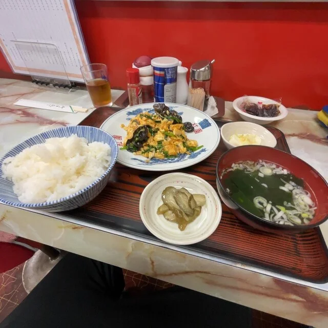 中華 紅園 - 本八戸（中華料理）の写真