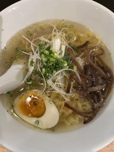 松寛商店 - 本八戸（ラーメン）の写真