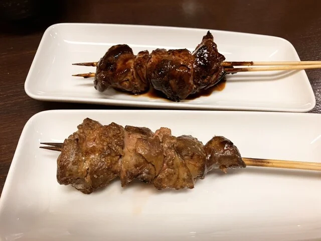 串まる - 本八戸（焼き鳥）の写真