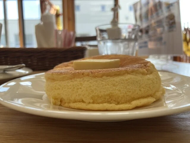 cafe&sweets すぷりんぐ - 石越（カフェ）の写真